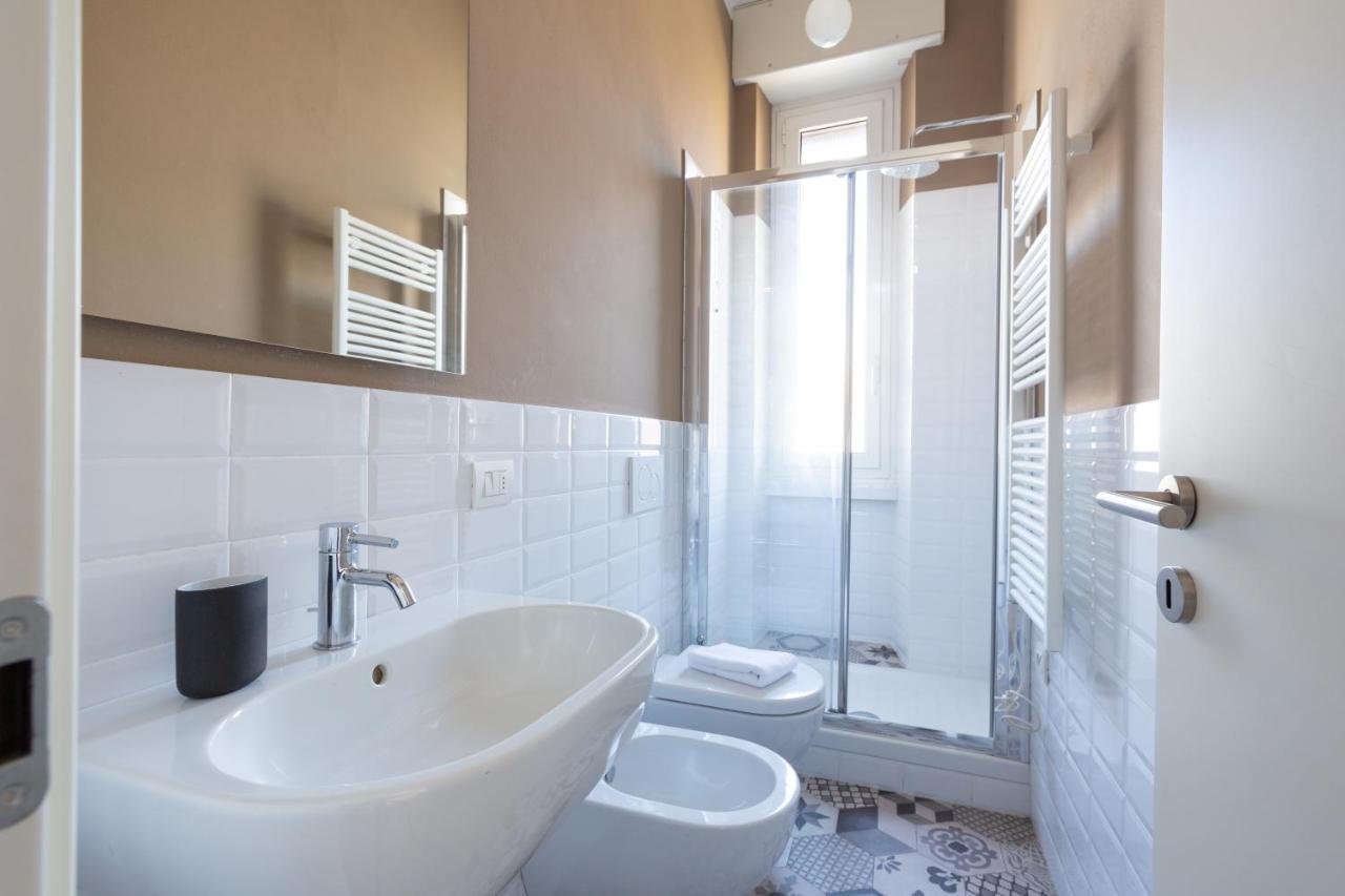 Porta Nuova Bright Studio With Balcony Mailand Exterior foto